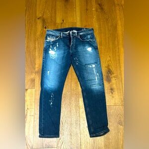 Lightly used